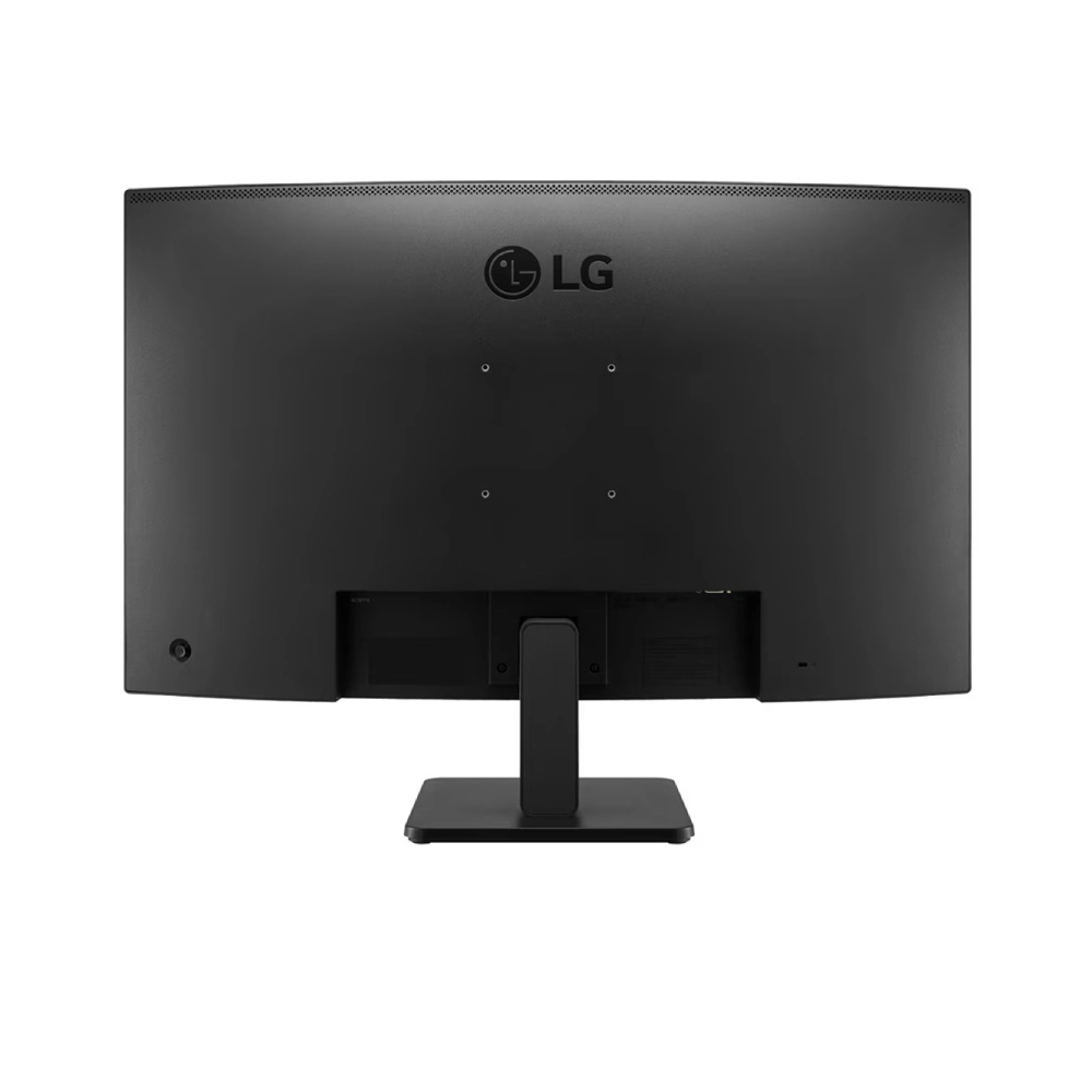 LG LED Monitor 32" Curved FHD 100Hz 5ms With 2×HDMI (32MR50C) (Open Box) view 3